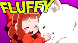 Kawaii Noah's Ark?!  The Fluffiest Isekai Ever! - Fluffy Paradise First Impressions!