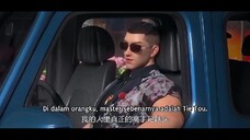 Urban Ancient Immortal Doctor Episode 10 Sub Indo