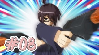 Place to Place - Episode 08 (English Sub)