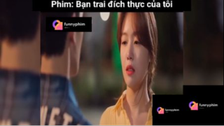 Tóm tắt phim: Bạn trai đích thực của tôi p13 #reviewphimhay