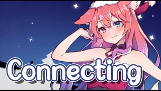 【Kiichan】❄ Connecting【10 languages】歌ってみた