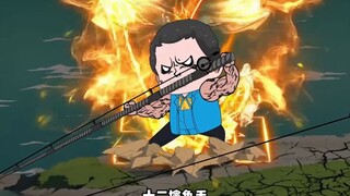 ตอนที่ 285: การต่อสู้อันดุเดือดระหว่างปลา 2 ตัว ชาวประมงติดอยู่ในวังวน