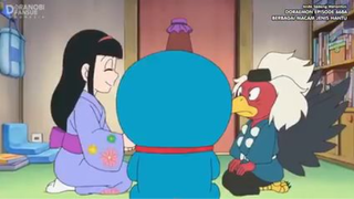 [Doraemon Episode 668