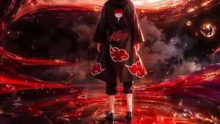 Video anime yang populer wajib sekali di tonton. the name Itachi