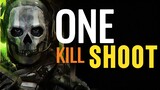 ONE SHOOT ONE KILL