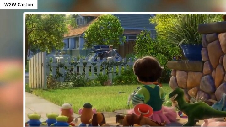 Toy Story 4 có gì mới_ _ Hành trình đến với Toy Story 4 1