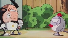 Cyborg Kuro-chan Episode 15 | Subtitle Indonesia
