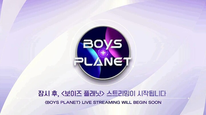 Boys Planet Episode 11