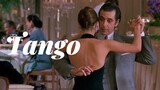 Scent of a Woman-Tari Tango Tidak Seperti Kehidupan, Tiada Benar Salah