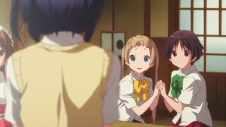 Chuunibyou Ren ภาค2 ตอนที่ 13 OVA พากย์ไทย