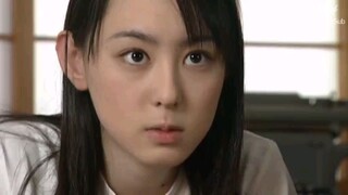 Kamen Rider Agito Episode 29