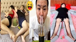 TRY NOT TO LAUGH - Best Funny Vines of The YEAR! 2021 @FUNNY TV