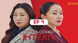 (SUB INDO) Cold Blood Intern Eps 4 | 1080p HD