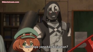 Compass2.0: Animation Project Episode 5 (Subtitle Indonesia)