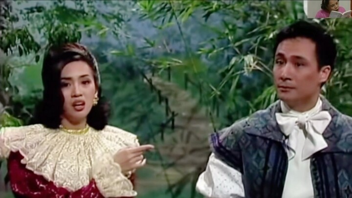 แล้วถ้านักแสดงจำบทไม่ได้ล่ะ? TVB เก่งเรื่องสนุกจริงๆ ฮ่าๆๆๆๆๆๆๆๆๆๆ