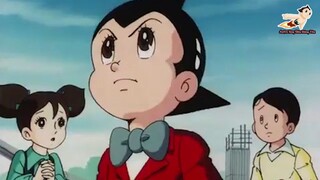 Astro Boy Siêu Đáng Yêu P28