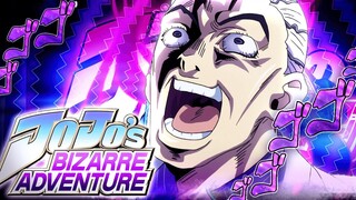 Pourquoi KIRA est le méchant LE PLUS FAIBLE de JOJO ?