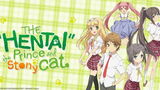 The "Hentai" Prince and the Stony Cat Ep4 engsub