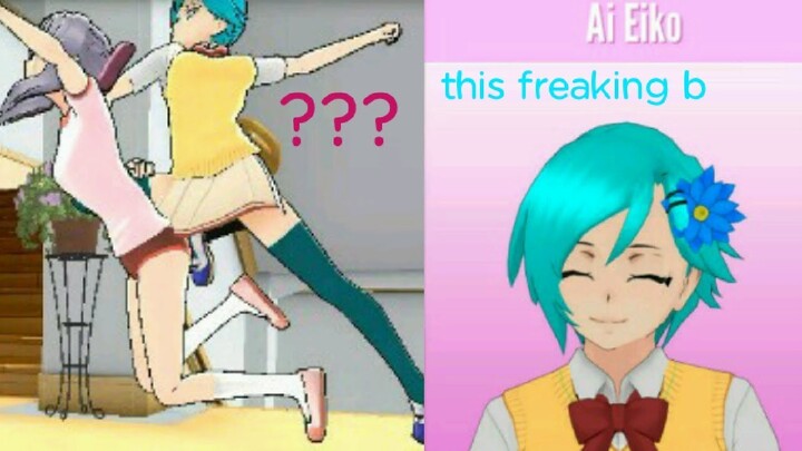 Yandere Simulator - A Job To Be Done Mod ( BUT CANNOT)