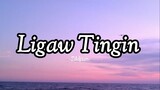 Ligaw Tingin - Zildjian (Lyrics) #myplaylist