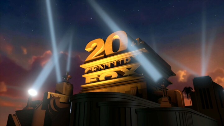 20th Century Fox (2024; Logo Revival - What If])