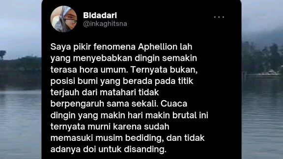 story wa keren