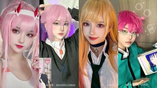 COSPLAY ANIME - Tổng Hợp Những Video Cosplay Anime Siêu " Cuốn"