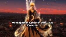 Rekomendasi Anime Petualangan Fantasi Dengan MC OverPower