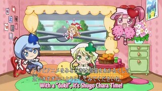 Shugo Chara!! Doki S2 Episode 10