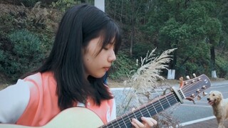 Độc tấu guitar bài kinh điển "Bài Ca Ngàn Câu"