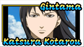 [Gintama] Ep115-118 Potongan Katsura Kotarou_C