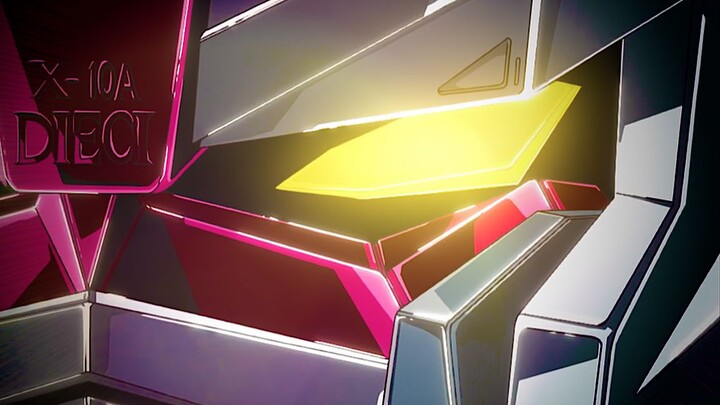 【Gundam SEED • AMV】Dancing Sword: Freedom Gundam xuất hiện