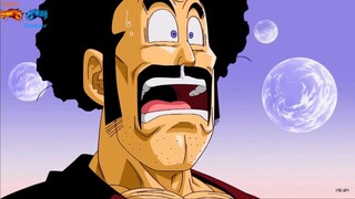 Mr Satan, Hercule saves the World again, Dragon Ball Mr Satan, Dragon Ball, DBZ Ultimate Tenkaichi