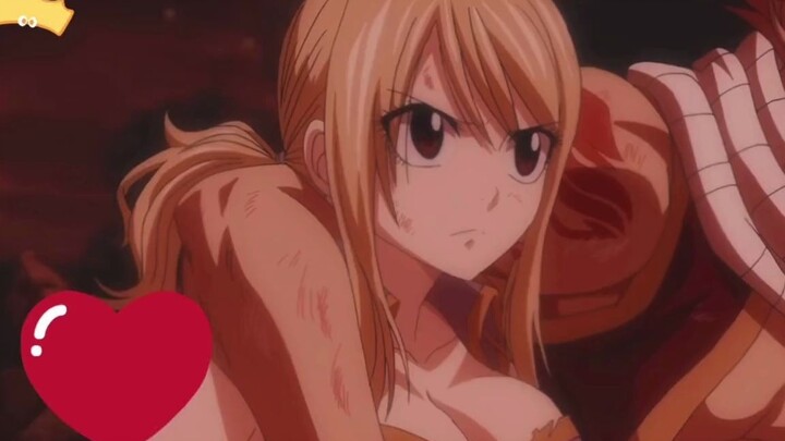 This is one of the best BGM in "Fairy Tail", Ye Qing Hui