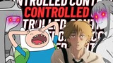 The Parallels Between Finn and Denji | Anime Analysis