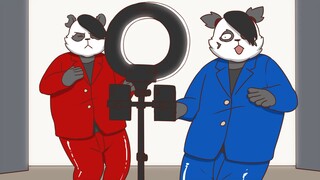 酒吧舞男和985男的区别可大了！