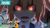 That's When He Knew He'd Messed Up | DUB | Miss Kobayashi's Dragon Maid S