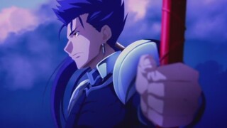 [Fate/Stay Night AMV] Cú Chulainn's Cut | Prince of Light