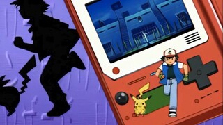 Pokémon ED5 ﾀｲプ:ﾜｲﾙド (Dòng bộ nhớ) AI 4K (MAD·AMV)