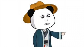 Judy, the most famous filial son in the Shrimp Animation