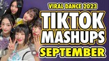 New Tiktok Mashup 2023 Philippines Party Music | Viral Dance Trends | September 28th