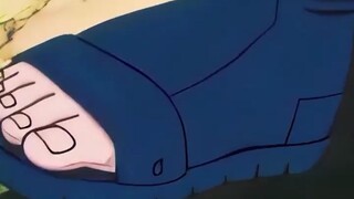 Naruto Shikamaru