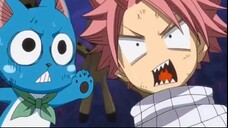 Fairy Tail tập 108