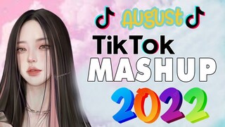 BEST TIKTOK MASHUP 2022 PHILIPPINES💥 AUGUST (DANCE CRAZE)