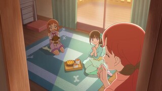 Wonderful Precure! Episode 36 English Sub