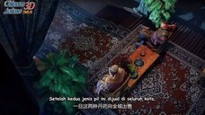 Against the Sky Supreme episode 386 sub indo