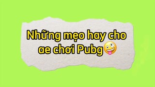 Mẹo hay nè anh em ơi