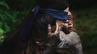 BIRD BOX ( THRILLER HD FULL MOVIE )