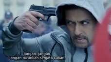 salman khan (kick) sub indo