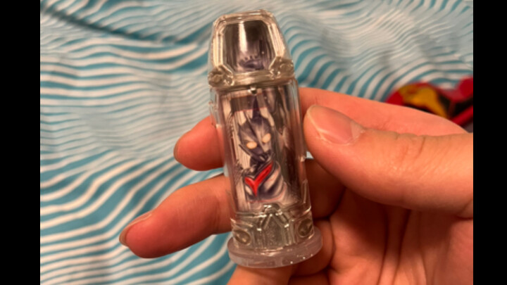 [Ulasan Film Jepang] Konon katanya pernah dijual seharga 10.000 yen? Ulasan Kapsul Ultraman Noah Gac